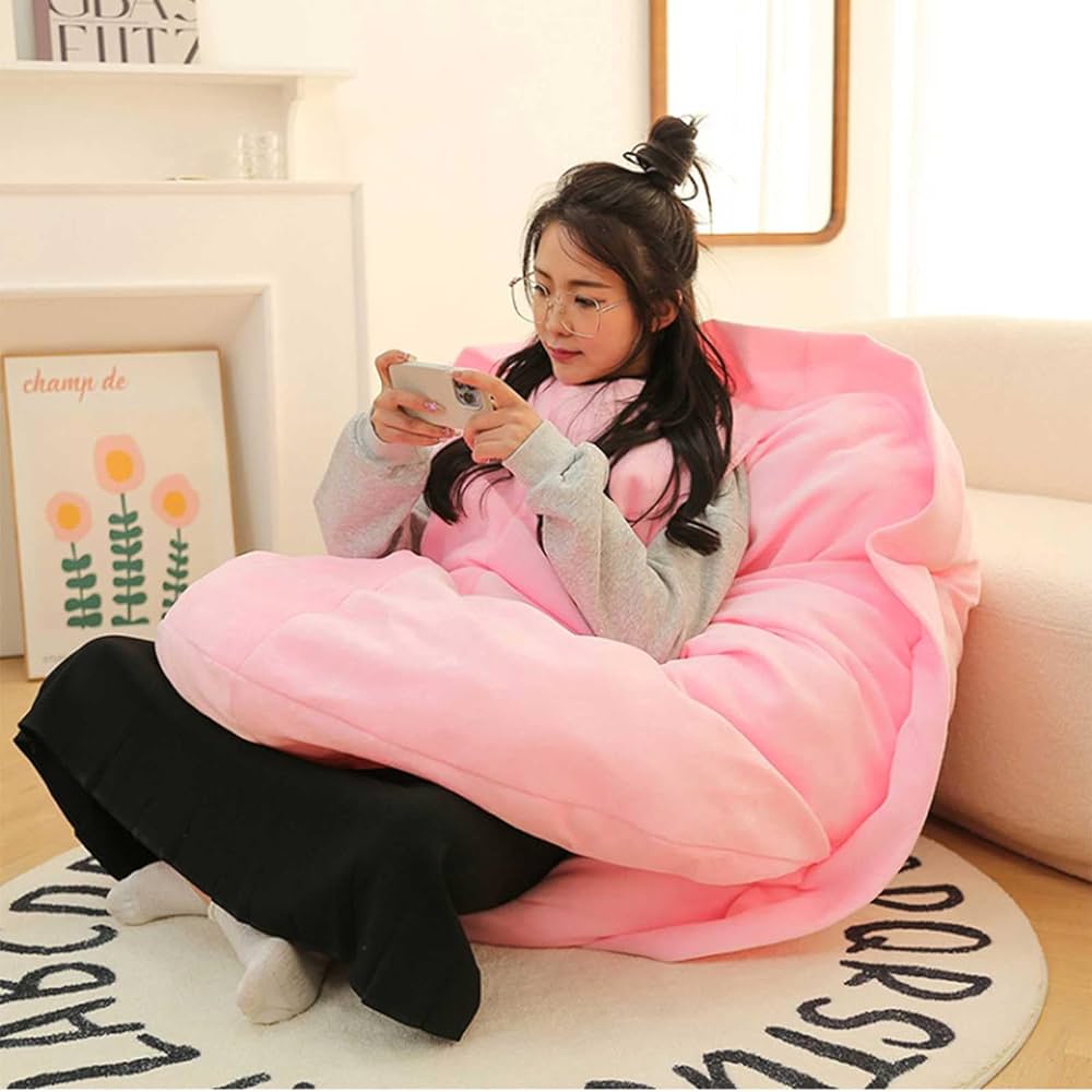 Draagbare Schildpadkussen™