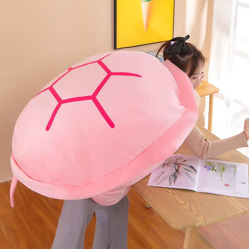 Draagbare Schildpadkussen™